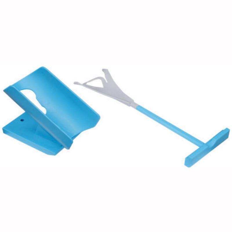 Norvo | Easy On Easy Off Sokkeform Hjelper