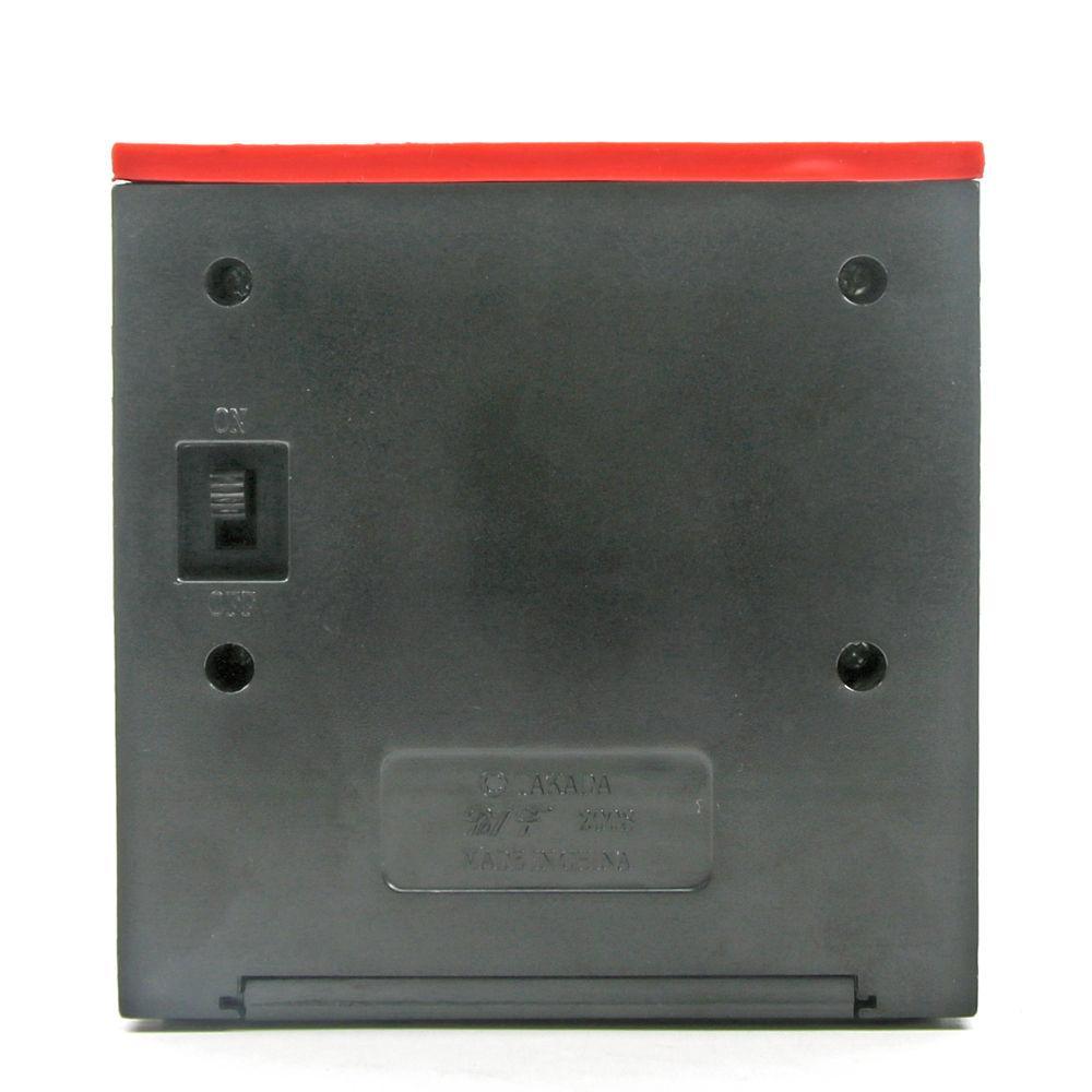 Norvo | Mynt Spisende Ansikts Sparebøsse