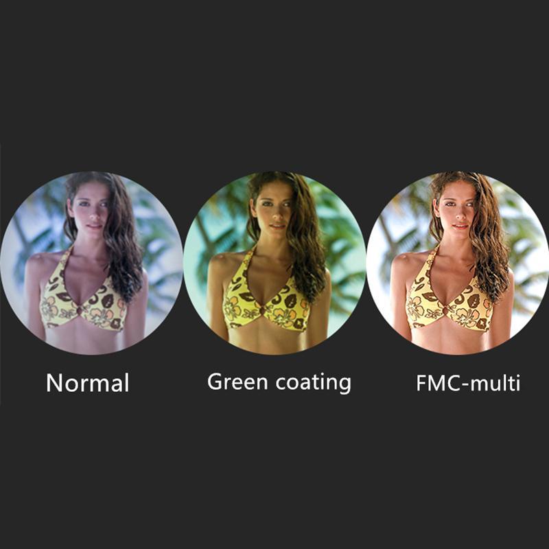 Norvo | Monokular 40x60 Kraftig Kikkert