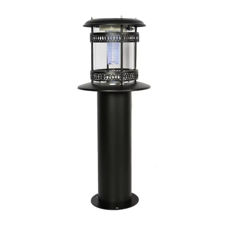Norvo | Solcelledrevet LED Hageganglys