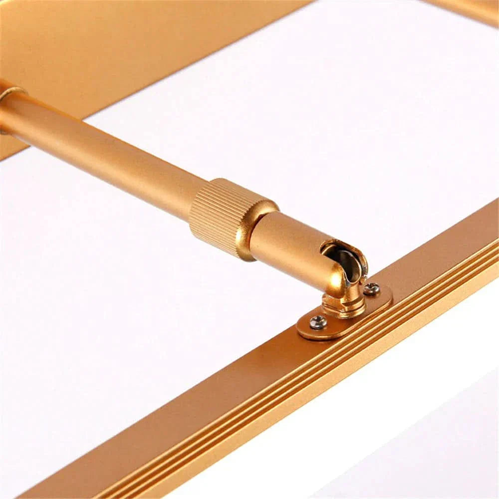 Norvo | AquaLuxe Vanntett LED Badeværelsesvegglampe