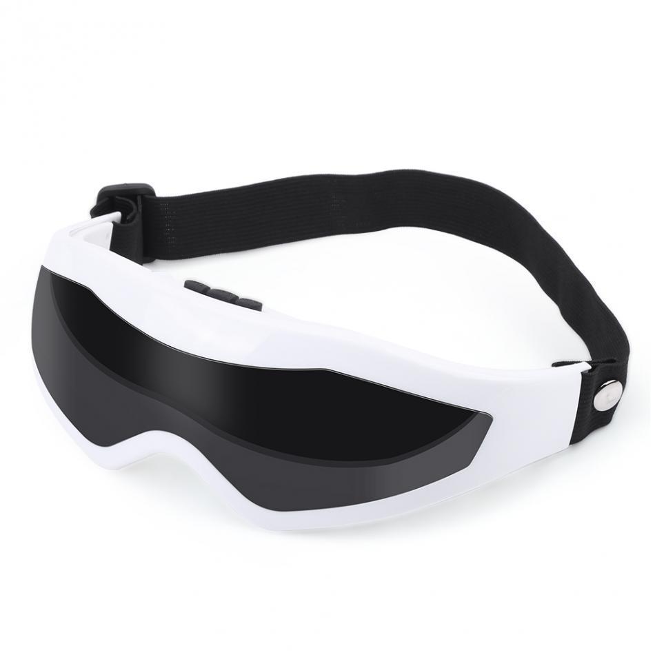 Norvo | Anti-rynke Magnetisk Øyemassager