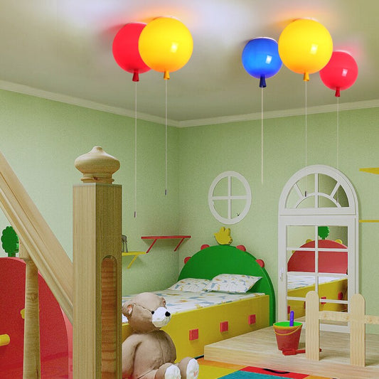 Norvo | Modern Takbelysning Ballong