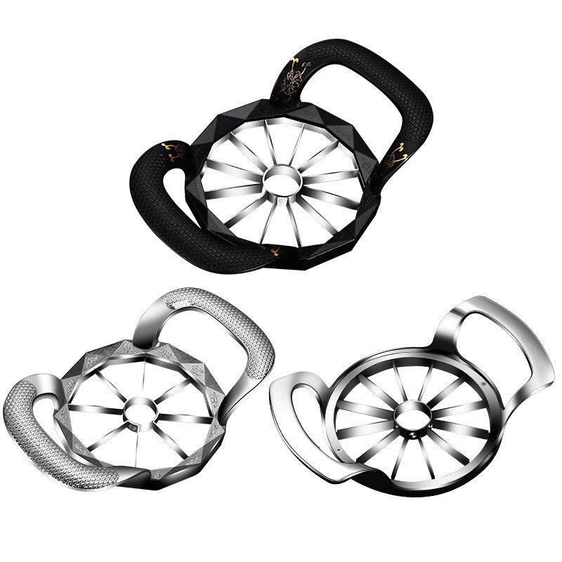 Norvo | Tungt belastet fruktelsker skjærer