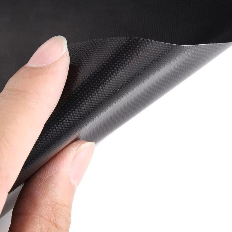 Norvo | Non-stick Grill og Bake Matter Sett