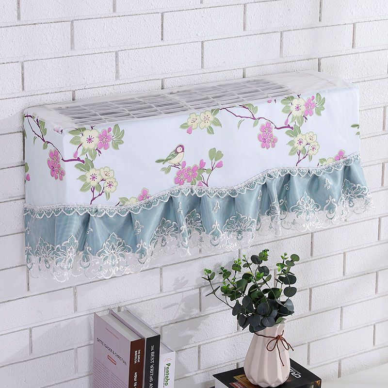 Norvo | Air Conditioner Solskjerm Anti Støvtett Deksel