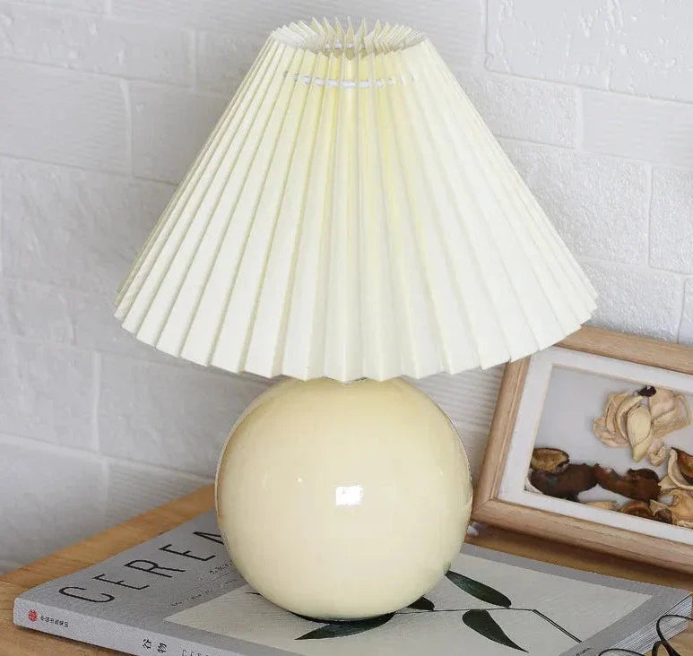 Norvo | Nadia Bordlampe