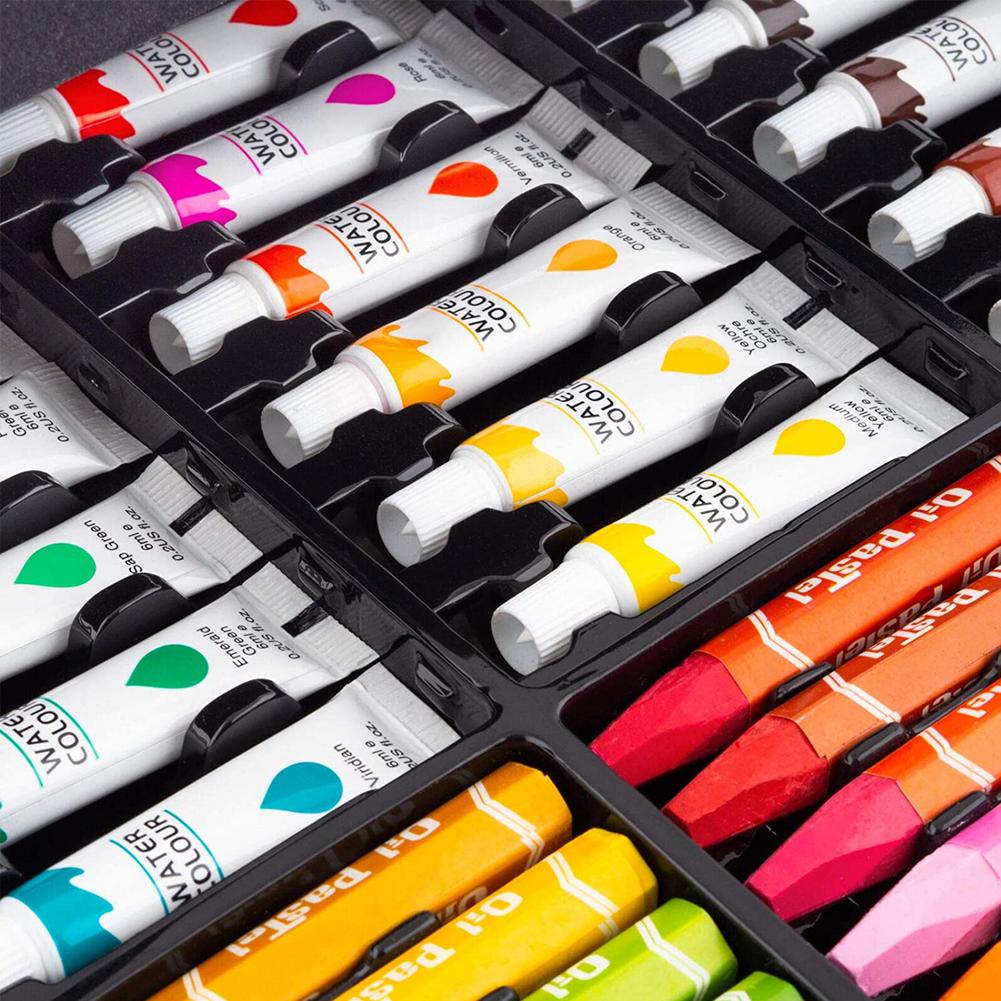 Norvo | Lille Kunstner Tegning Mini Penn Sett