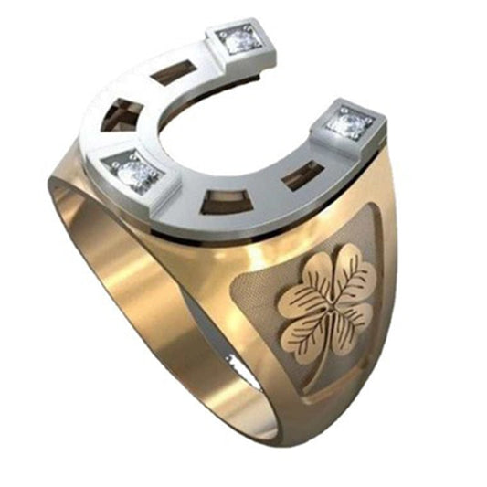 Norvo | Hestesko Ring
