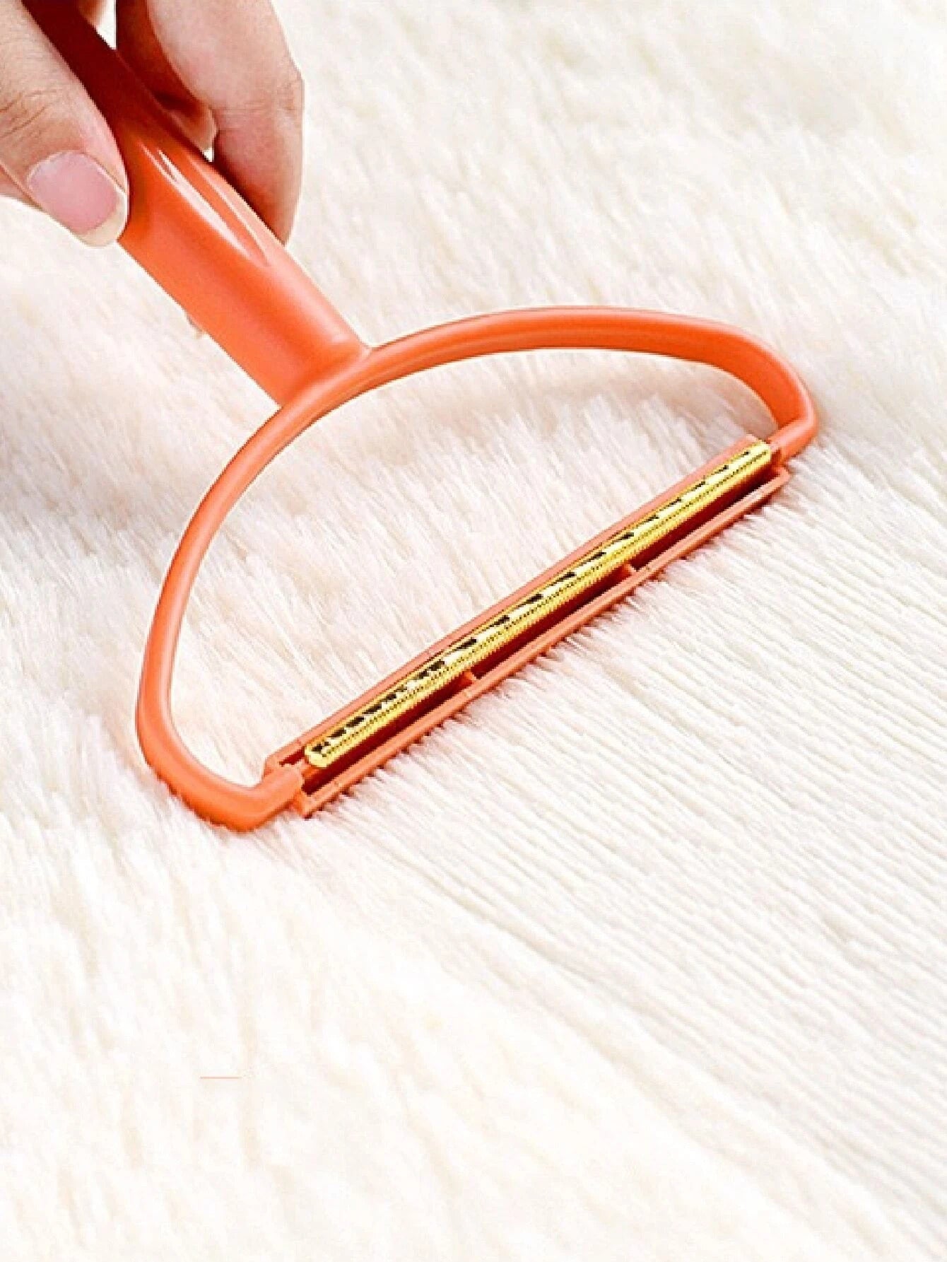 Norvo | Stoff- og flufffjerner | La teppet ditt skinne igjen!