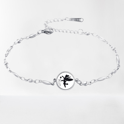 Norvo | Beroligende Sjels Locket Armbånd