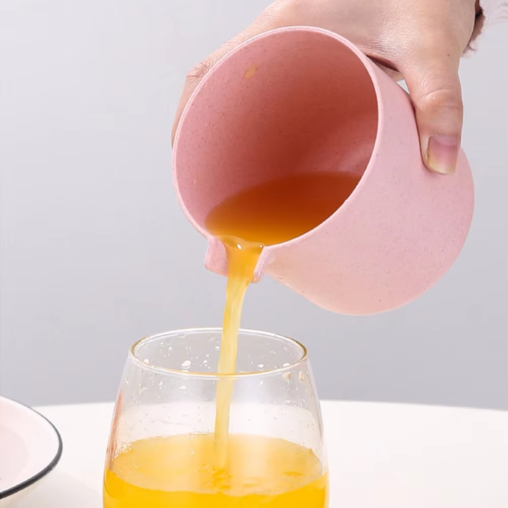 Norvo | Bærbar Manuell Sitruspress - Fersk Juice På Farten