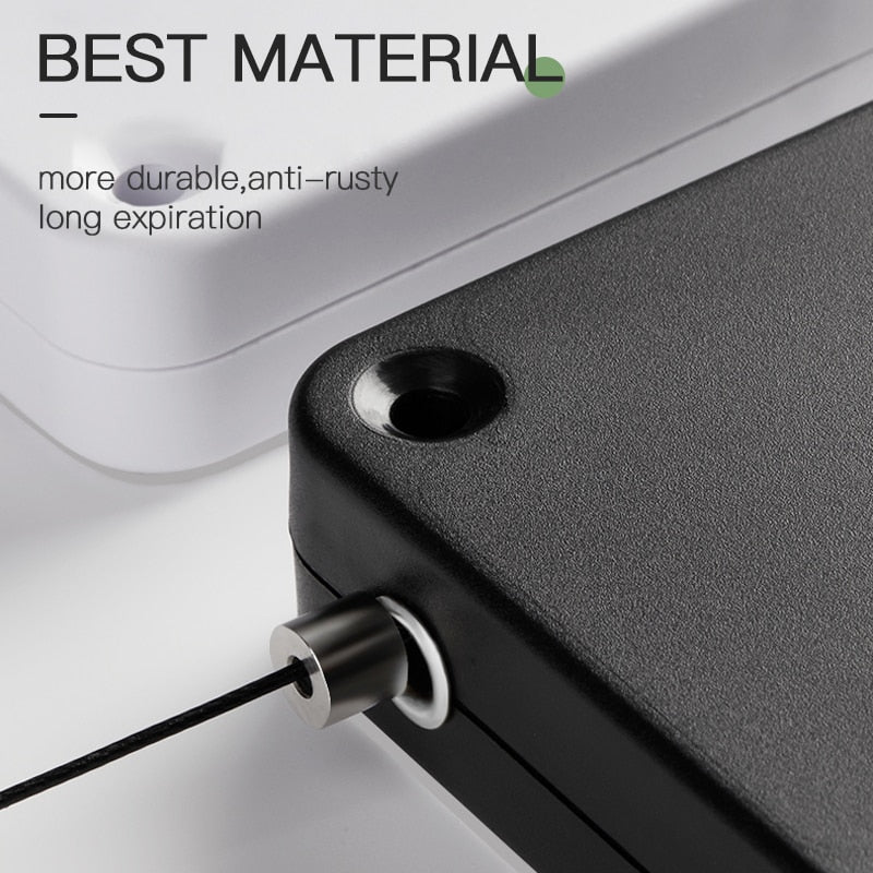 Norvo | Automatisk Dør Lukker