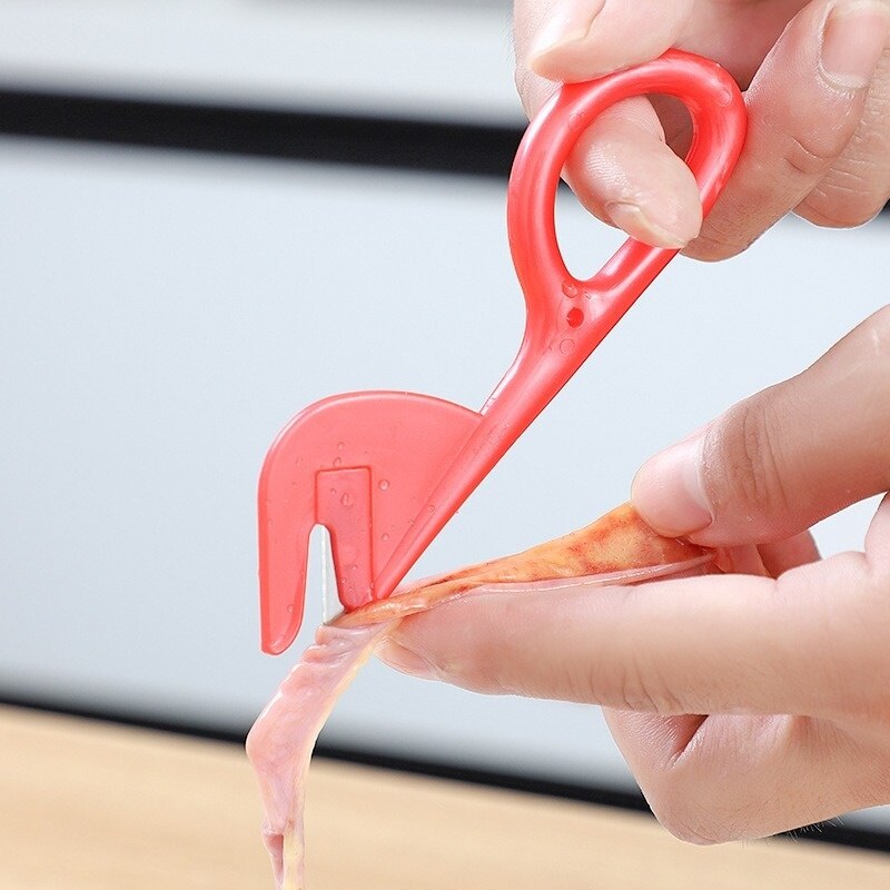 Norvo | Sjømat Easy Fish Cleaner Tool