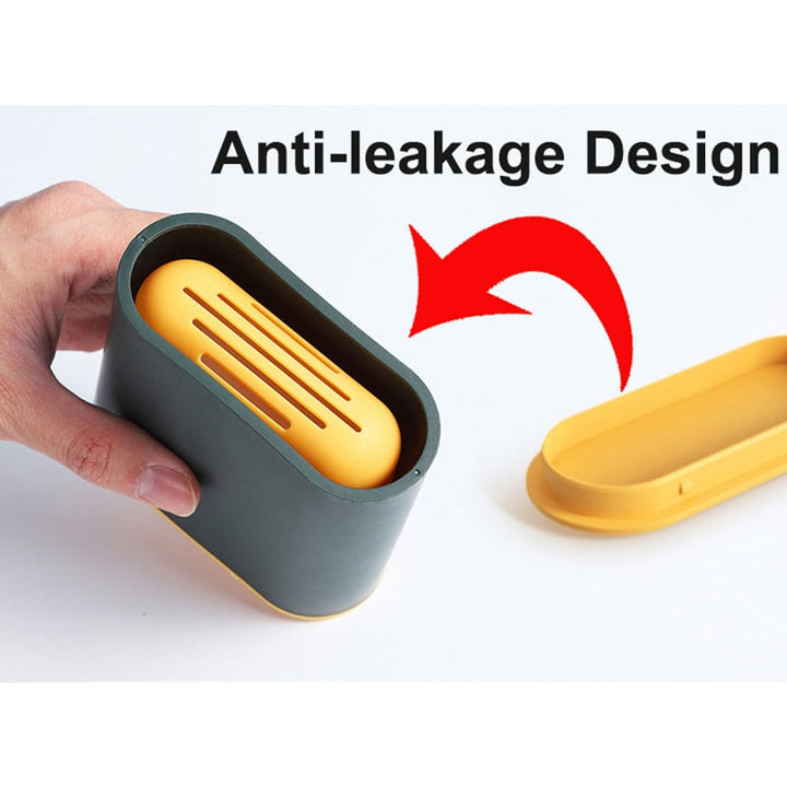 Norvo | Pro Cleaner | Si farvel til den tradisjonelle toalettbørsten!