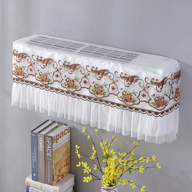 Norvo | Air Conditioner Solskjerm Anti Støvtett Deksel