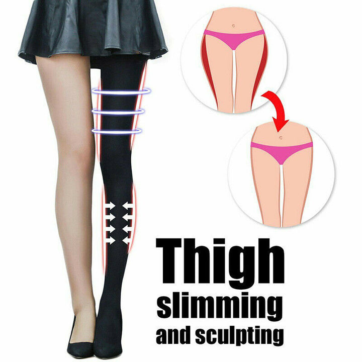Norvo | Slim kompresjon kvinner tights