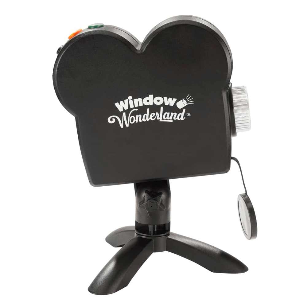 Holografisk prosjektor – Perfekt gave til høytiden Norvo