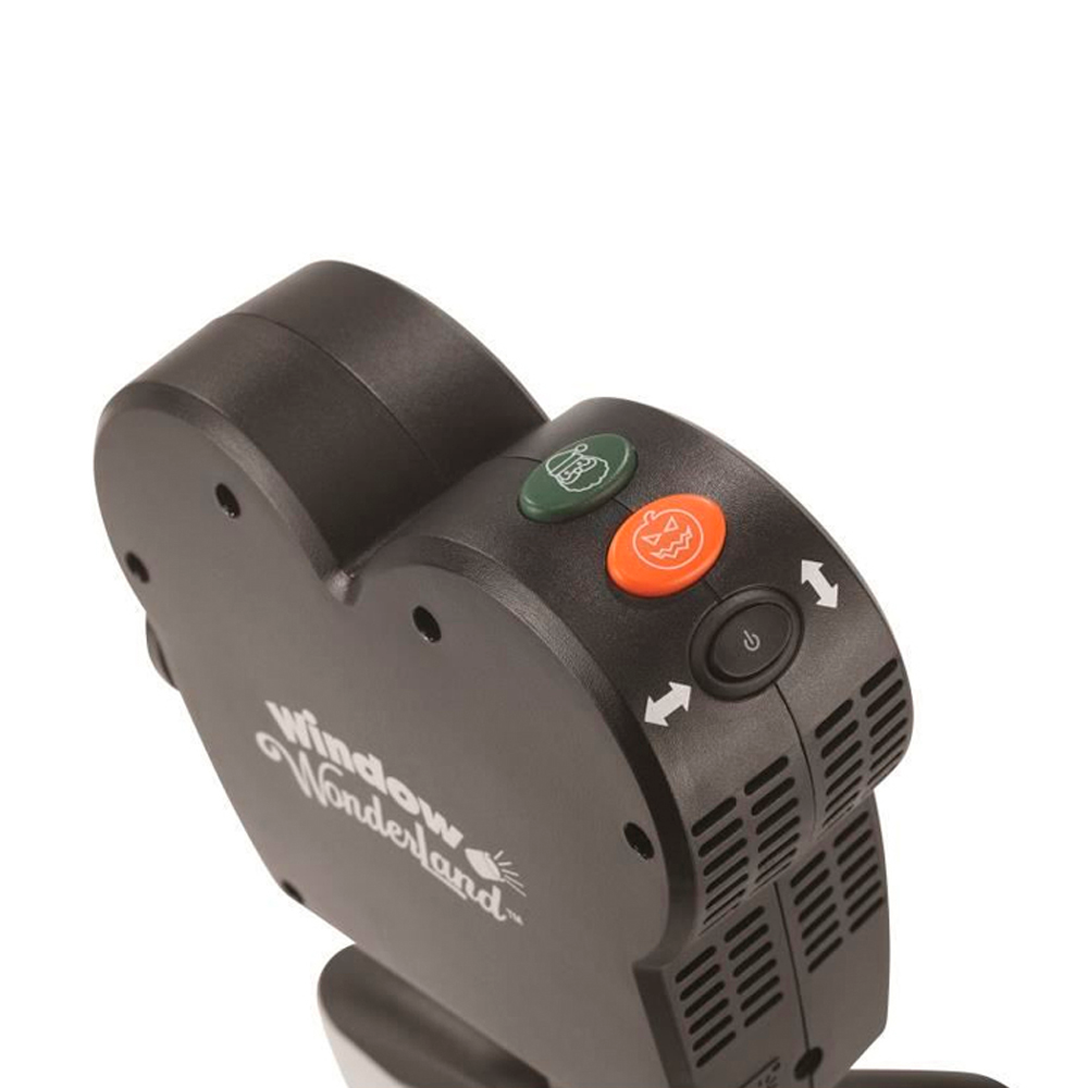 Holografisk prosjektor – Perfekt gave til høytiden Norvo