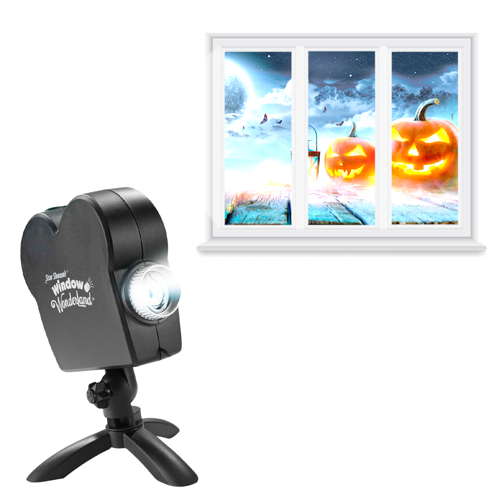 Holografisk prosjektor – Perfekt gave til høytiden Norvo