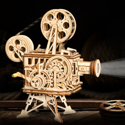 Vitascope | Filmprojektor Norvo
