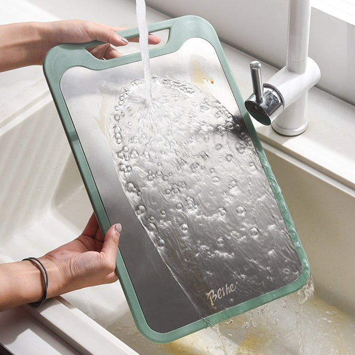 Norvo | 2in1 Alt Skjært Dobbeltsidig Skjærefjøl