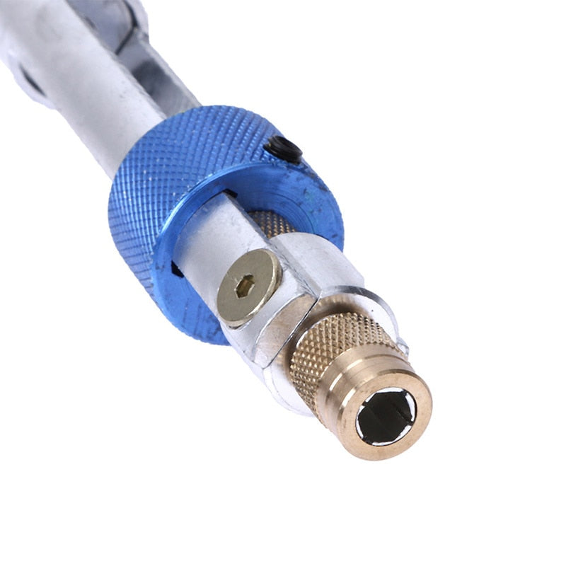 Norvo | Multifunksjonell Elektrisk Drill Hode Skrutrekker Sett