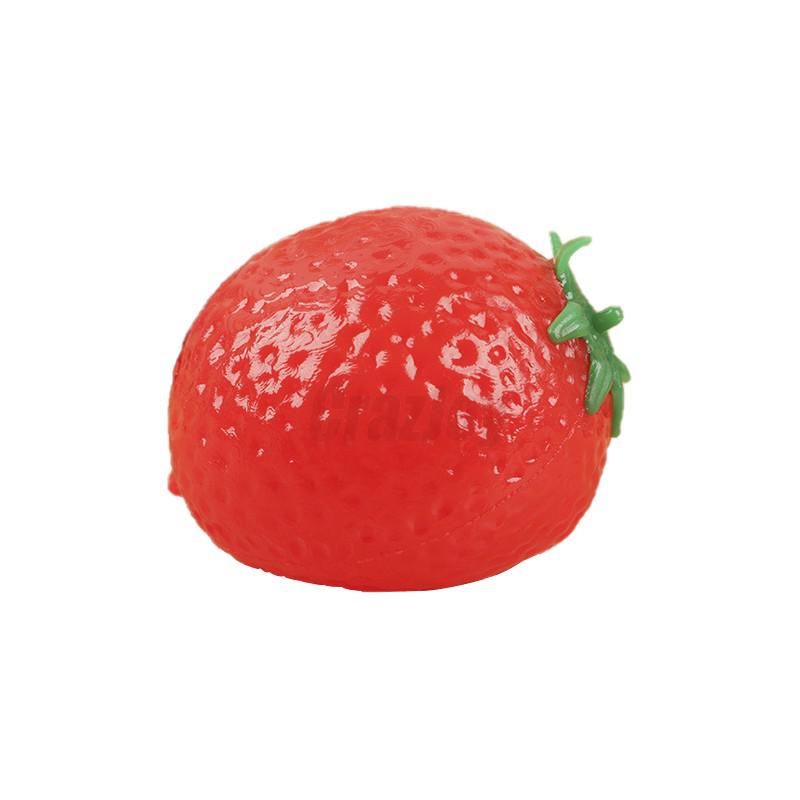 Norvo | Anti-Stress Klem Frukt Leketøy