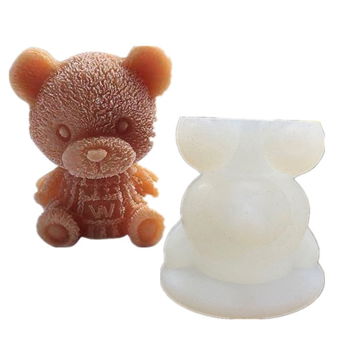Norvo | Frosty Bear Isbitmaker