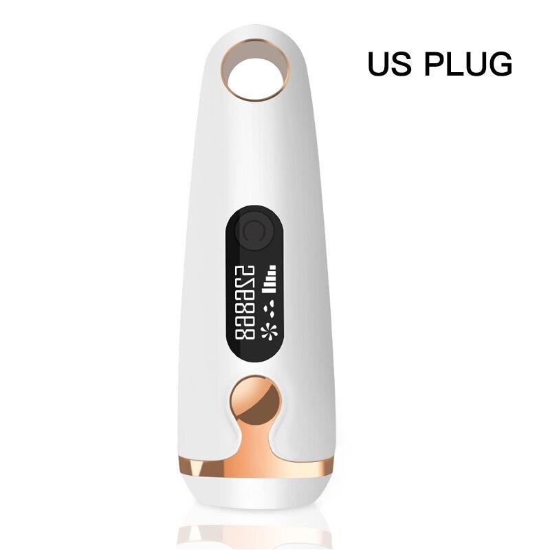 Norvo | IPL Laser Hårfjerning Håndsett