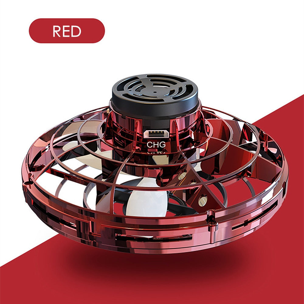 Norvo | Flygende Spinner Boomerang Magisk Leketøy