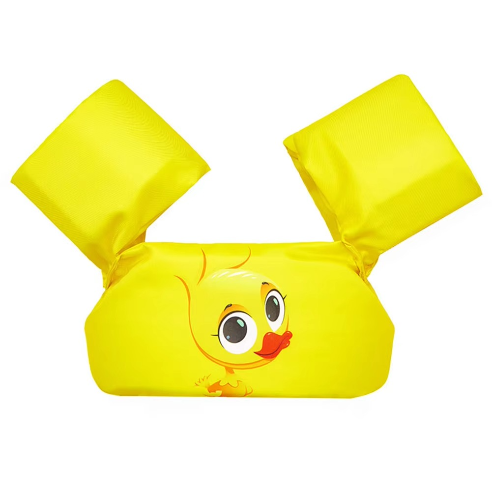 Norvo | Barns svømmearmfloter og sikkerhetsvest for vanntillit