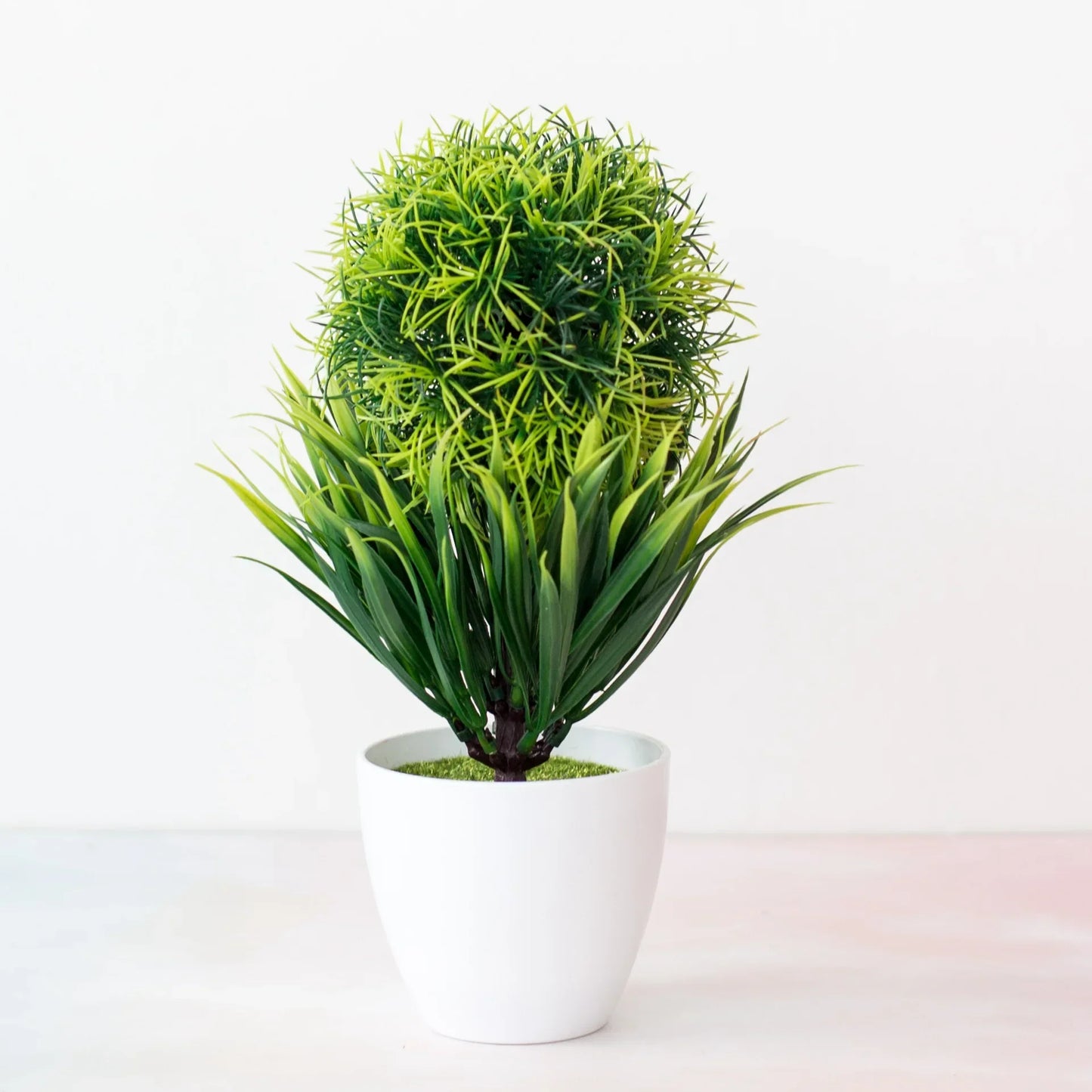 Norvo | Liten Tre Potte Bonsai Planter
