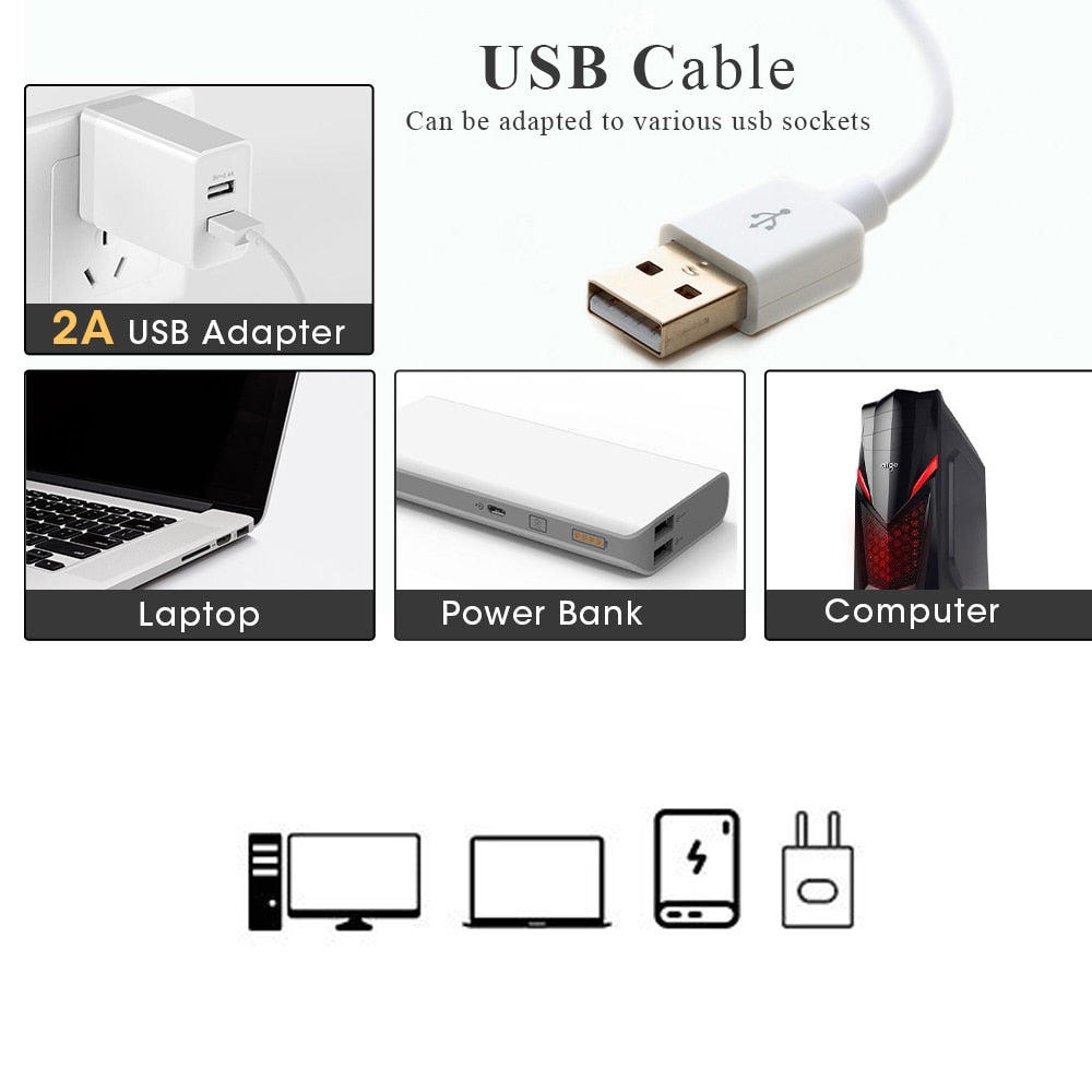 Fotostudio Lightbox (+ GRATIS stativ)