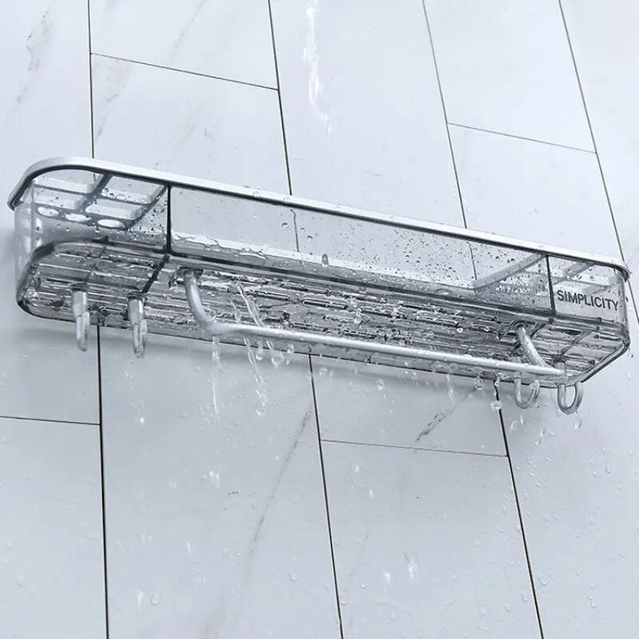 Norvo | Sminkereol Baderomsorganisator Rack