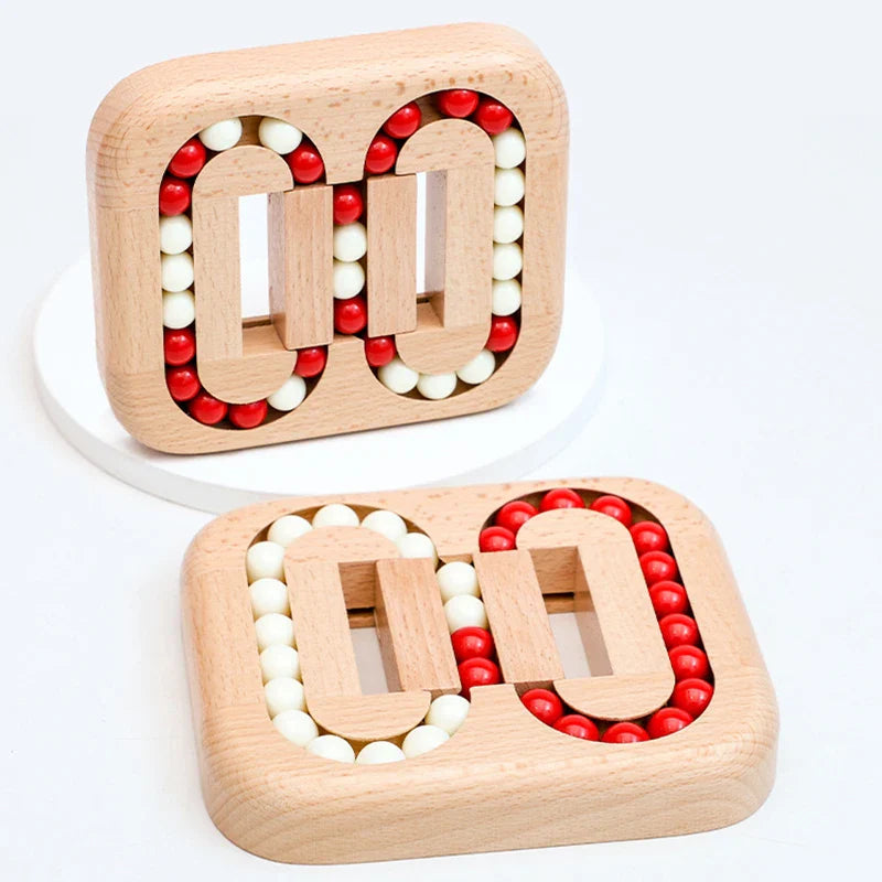 Norvo | Delight Slide Puzzle Toy