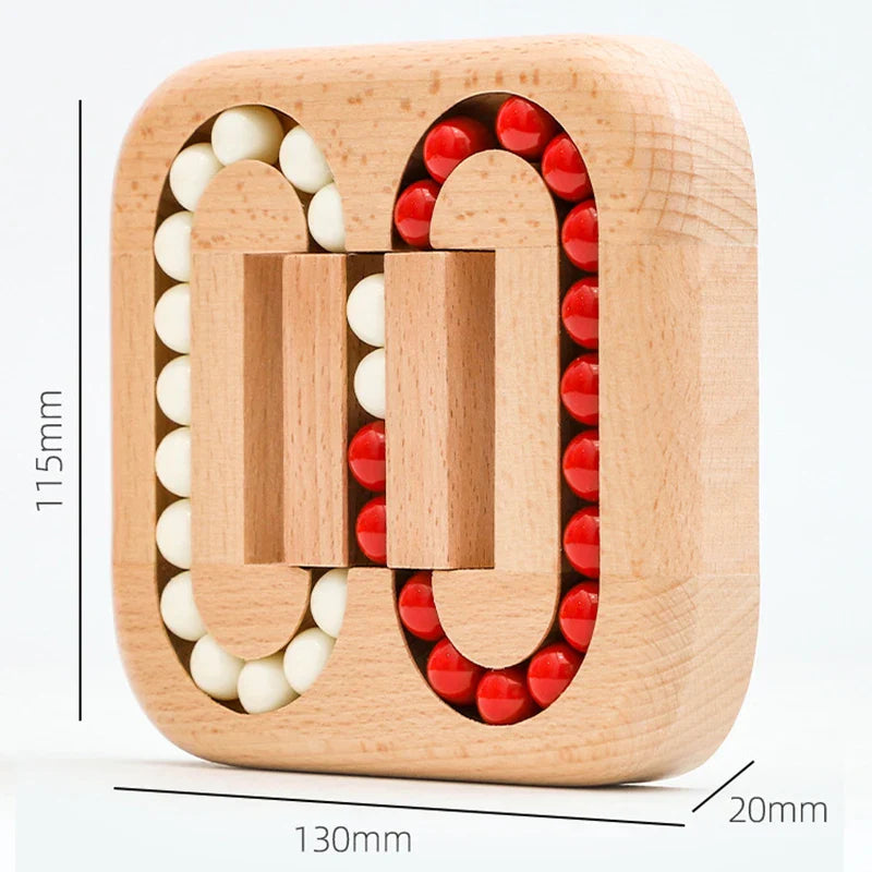 Norvo | Delight Slide Puzzle Toy