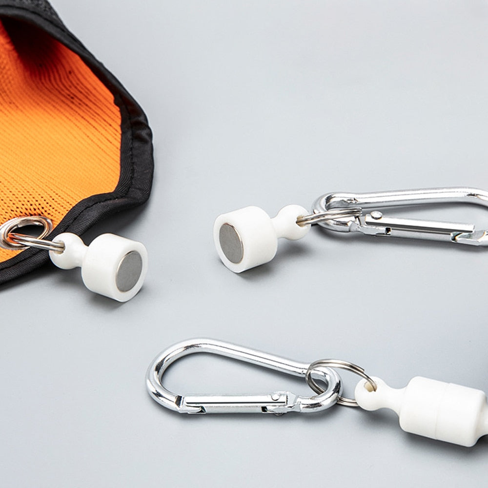 Norvo | Skliresistente beskyttende campinghansker