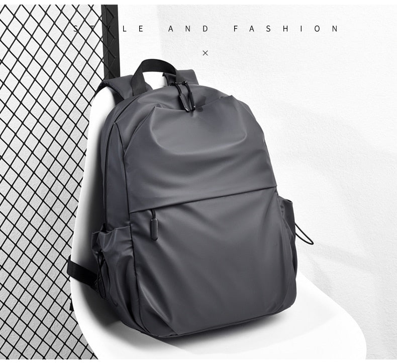 Norvo | Stor Vanntett Fritids Reisesekk