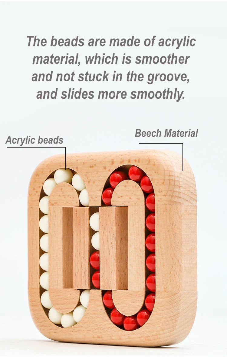 Norvo | Delight Slide Puzzle Toy