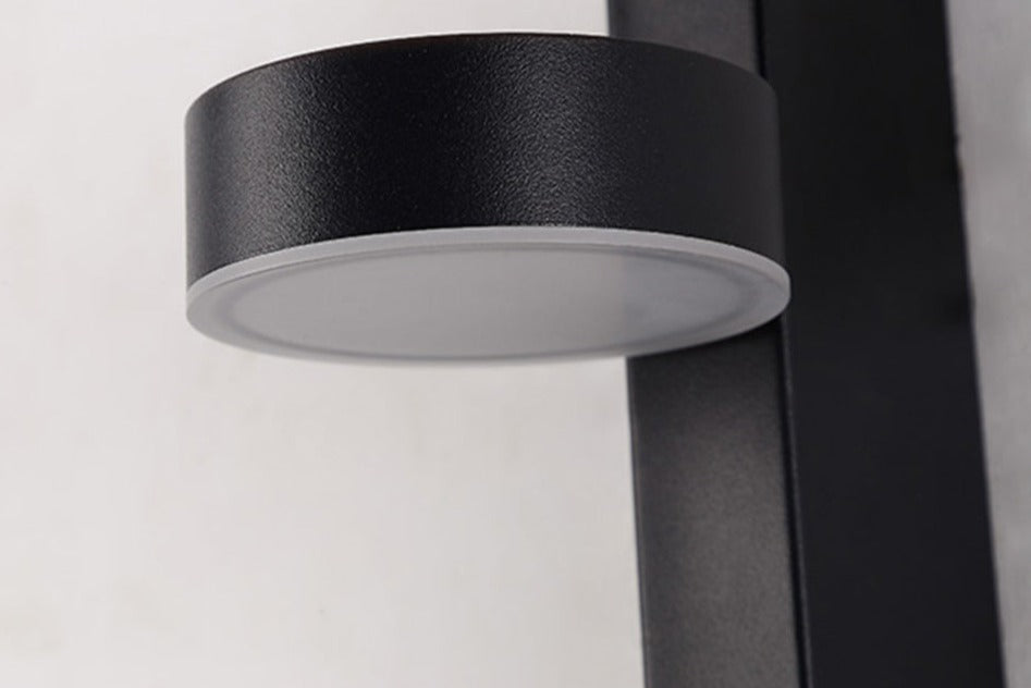 Norvo | LumoLight – Elegant Vegglampe for Myk, Raffinert Belysning
