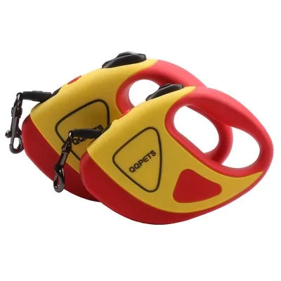 BrightLeash - Luksuriøs utskiftbar hundebånd med LED Norvo