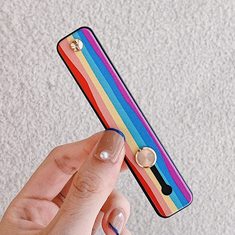 Norvo | Armbånd Universell Telefonholder Stativ