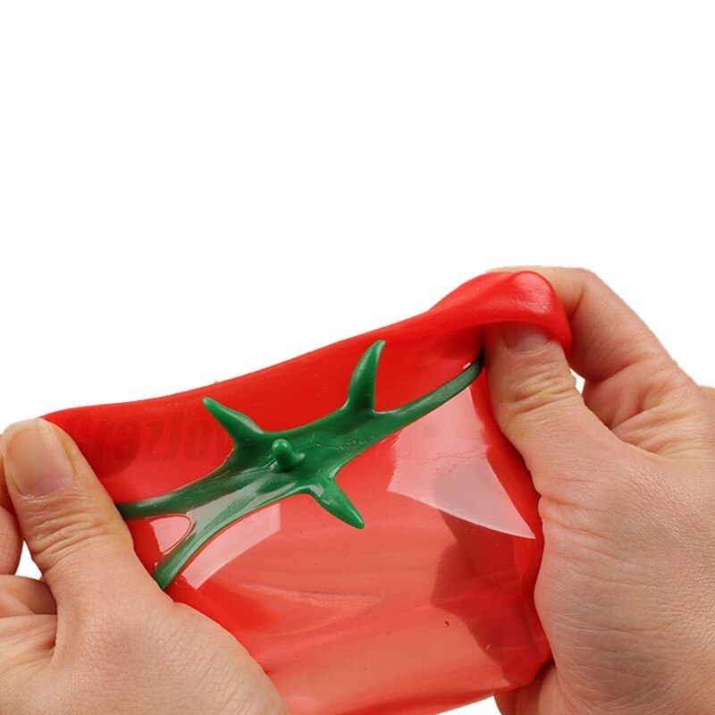 Norvo | Anti-Stress Klem Frukt Leketøy