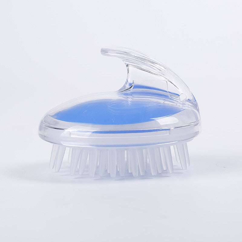 Norvo | Hodemassasje Dusjbørste