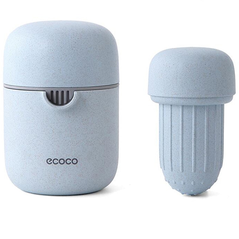 JuicySqueeze Juicer – Antiskli og Moderne Design Norvo