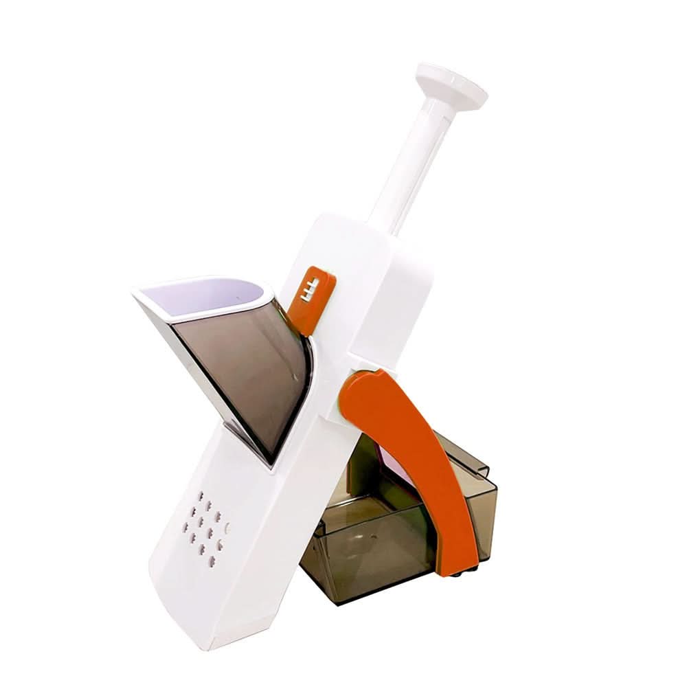 Norvo | Justerbar Rustfritt Stål Mandolin Grønnsakskiver