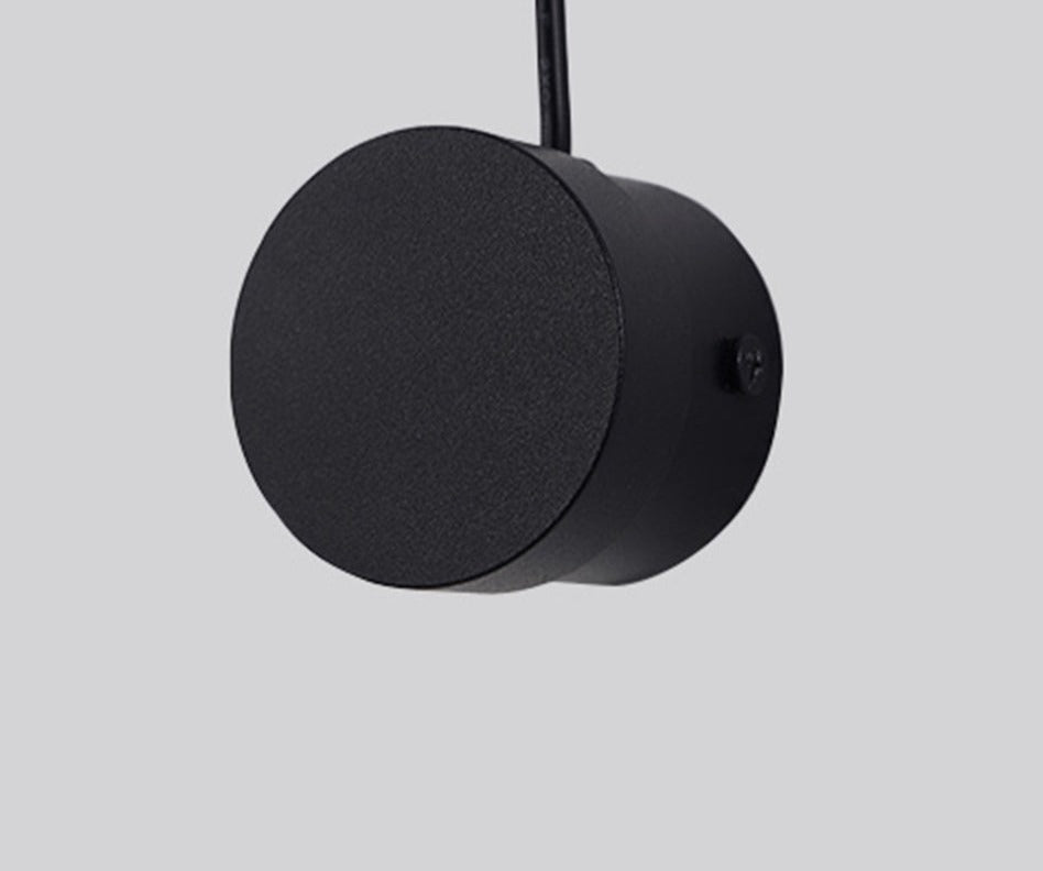 Norvo | Minimalistisk vegglampe for en subtil atmosfære