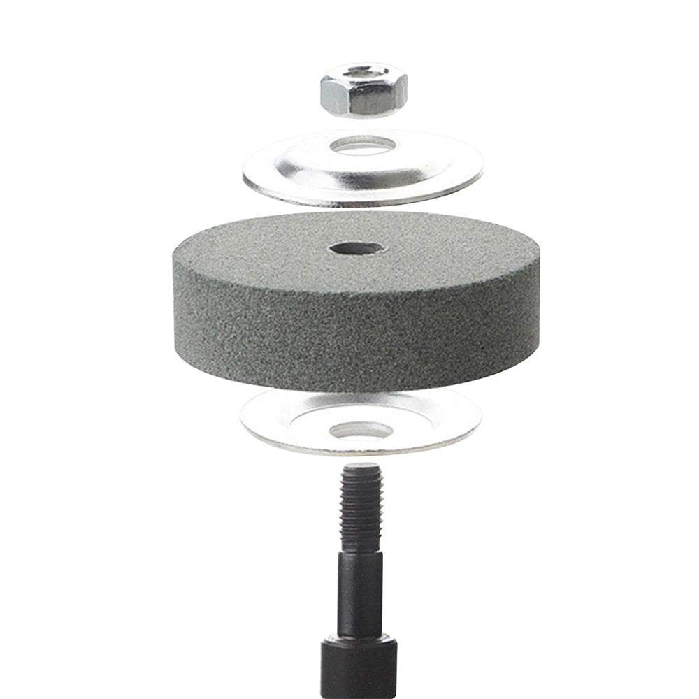 Norvo | Power Edge Elektrisk Drill-Knuser Sliper Sett