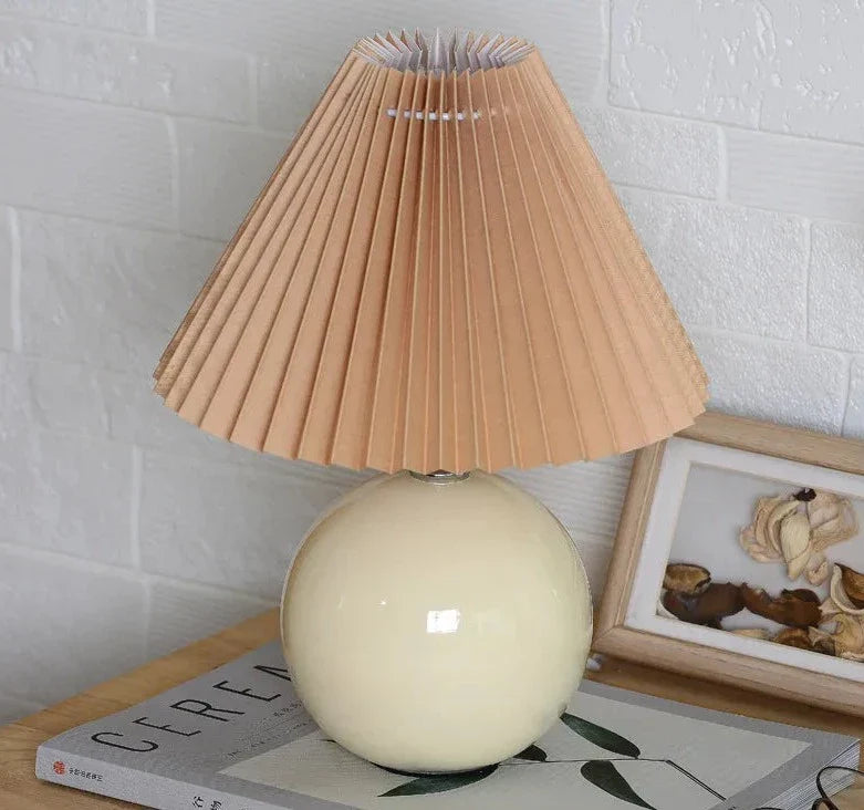 Norvo | Nadia Bordlampe